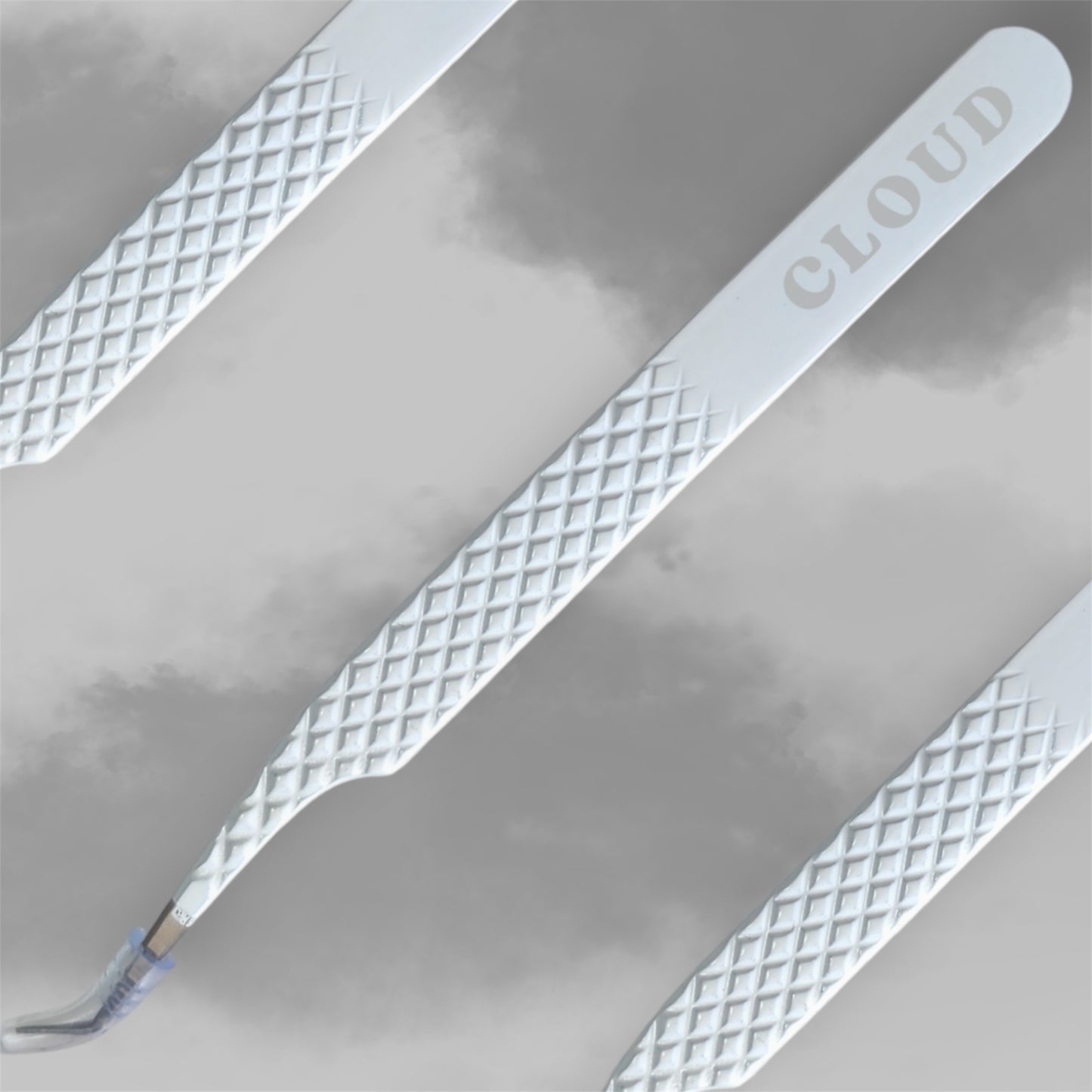 CLOUD Isolation Tweezer