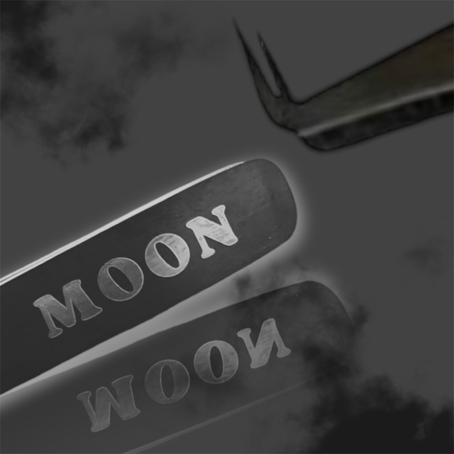 MOON Boot Tweezer